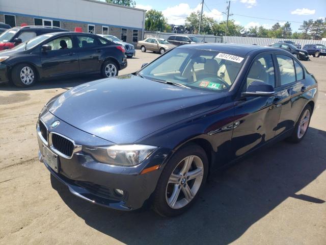 bmw 328 xi sul 2014 wba3b5g55ens06914