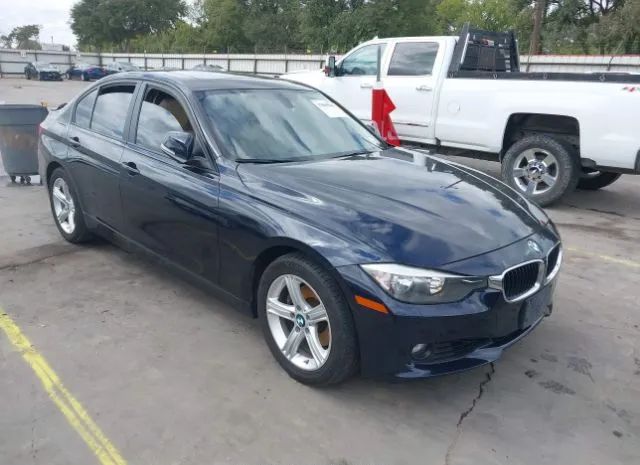 bmw  2014 wba3b5g55ens09702