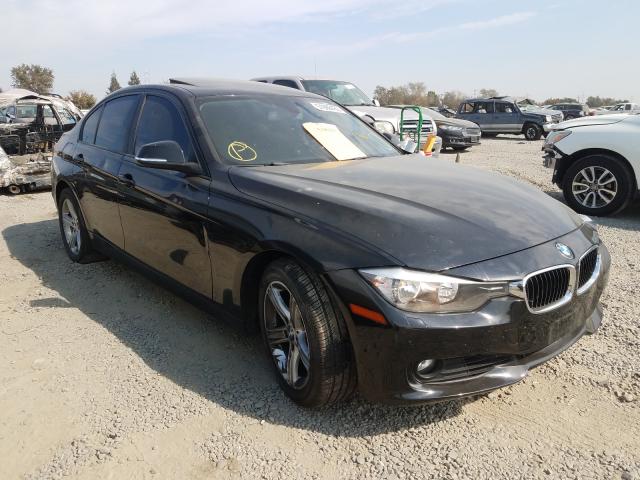 bmw 3 series 2015 wba3b5g55fns13086