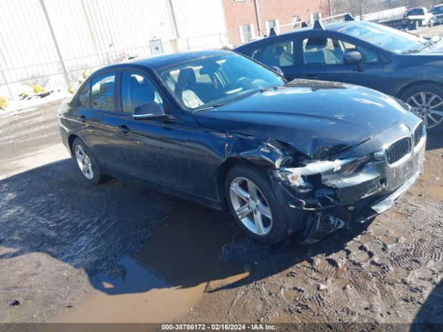 bmw 328i 2015 wba3b5g56fns16627