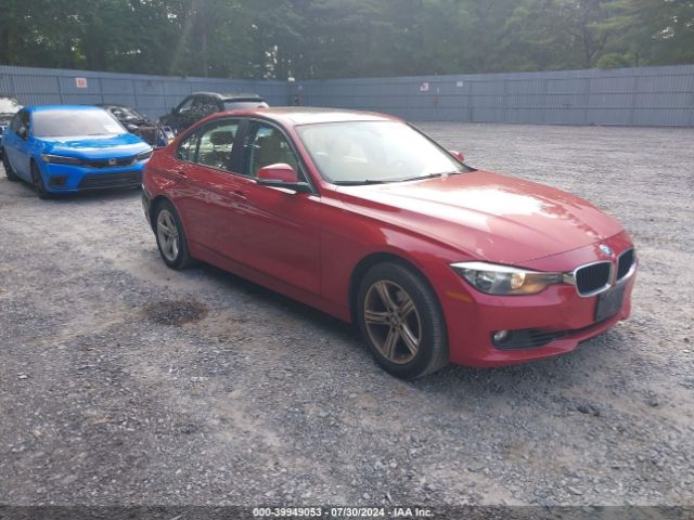 bmw 328i 2015 wba3b5g56fns19401