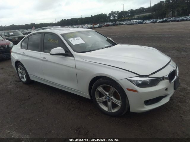 bmw 3 2013 wba3b5g57dnp41161