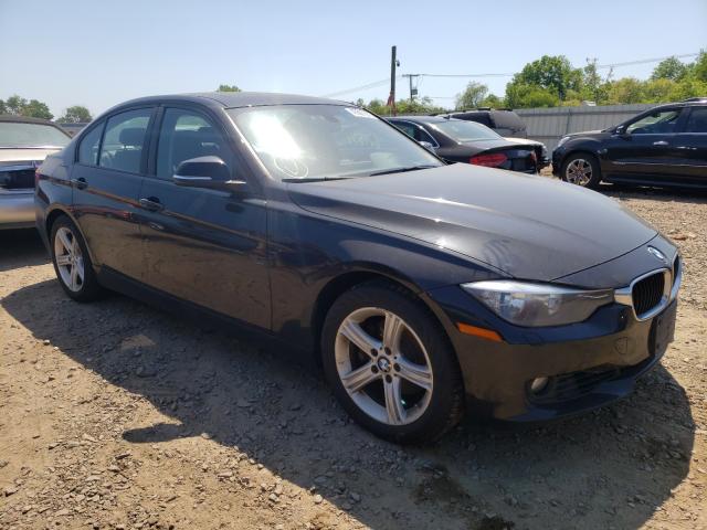 bmw  2013 wba3b5g57dns03091