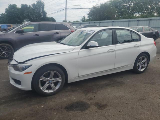 bmw 3 series 2013 wba3b5g57dns04225