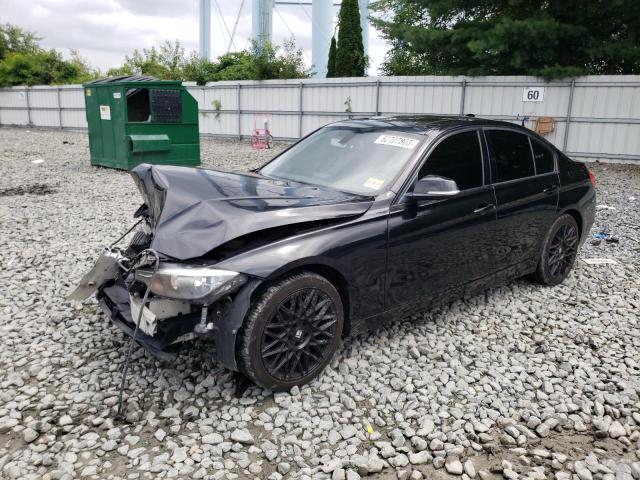 bmw 328 xi sul 2014 wba3b5g57ens06820