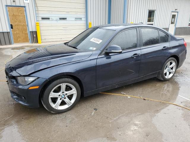 bmw 328 xi sul 2014 wba3b5g57ens09216