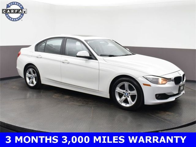 bmw 3 series 2013 wba3b5g58dns01351