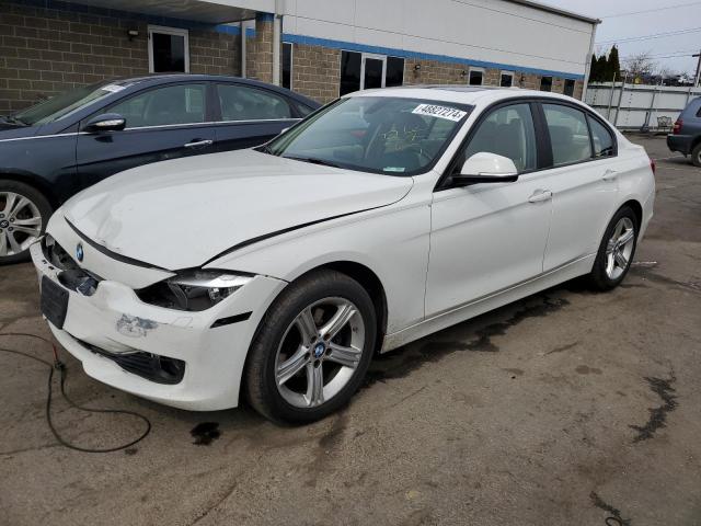 bmw 3 series 2013 wba3b5g59dnp40707