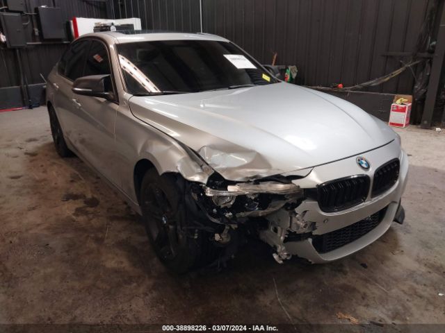 bmw 328i 2013 wba3b5g59dns00855