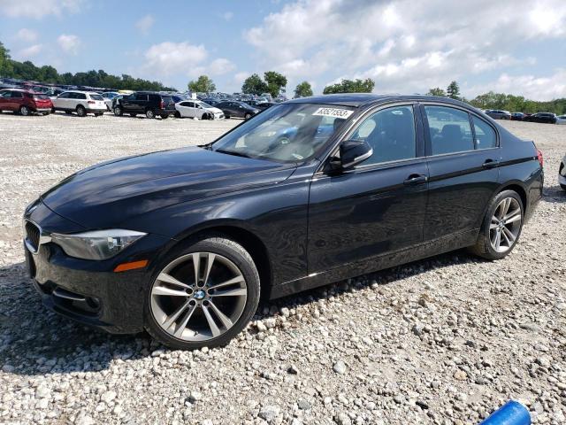 bmw 328 xi sul 2013 wba3b5g59dns01262