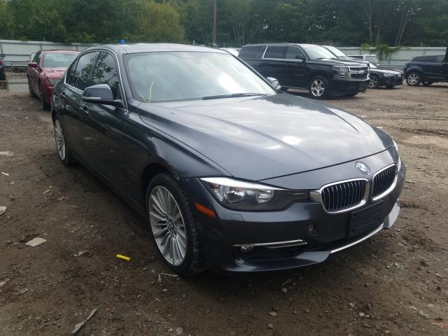 bmw  2014 wba3b5g59ens08505