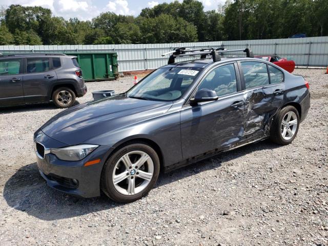 bmw 328 xi sul 2014 wba3b5g59ens09587