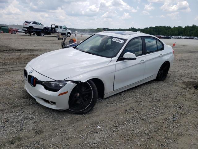 bmw 328 xi sul 2014 wba3b5g59ens09721