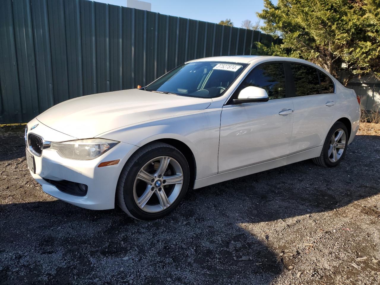 bmw  2015 wba3b5g59fns14094