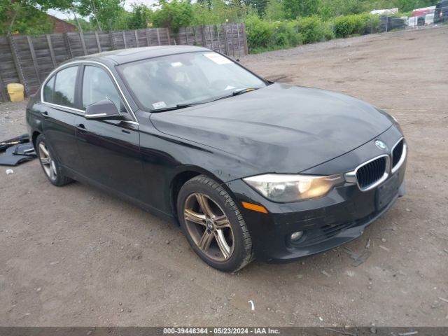 bmw 328i 2015 wba3b5g59fns14712