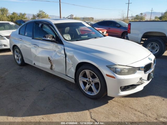 bmw 328i 2015 wba3b5g59fns15651