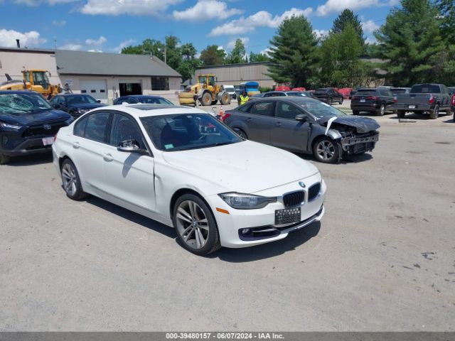 bmw 328i 2015 wba3b5g59fns17738