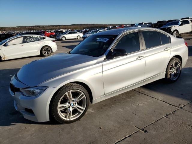 bmw 328 xi sul 2013 wba3b5g5xdns01187