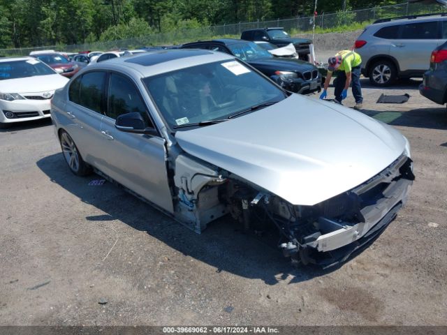 bmw 328i 2015 wba3b5g5xfns11964