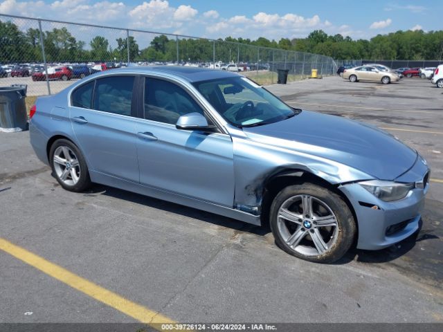 bmw 328i 2015 wba3b5g5xfns12869