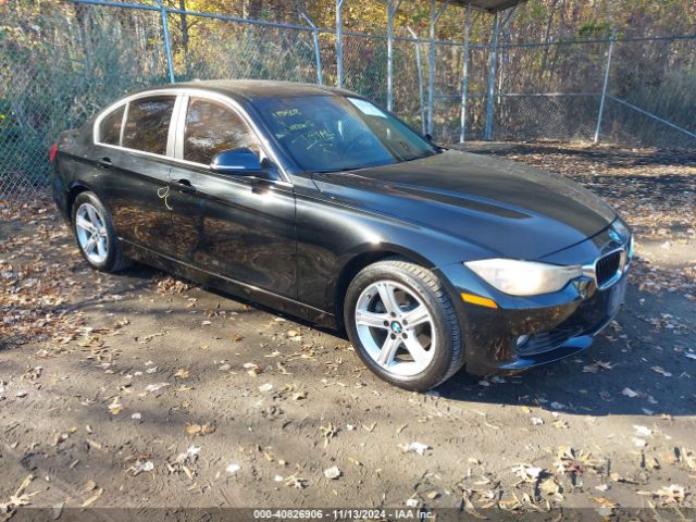 bmw 328i 2015 wba3b5g5xfns14959