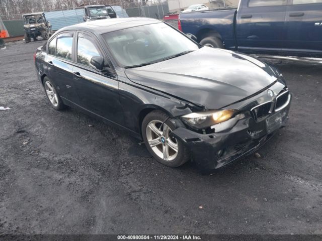 bmw 328i 2015 wba3b5g5xfns15139