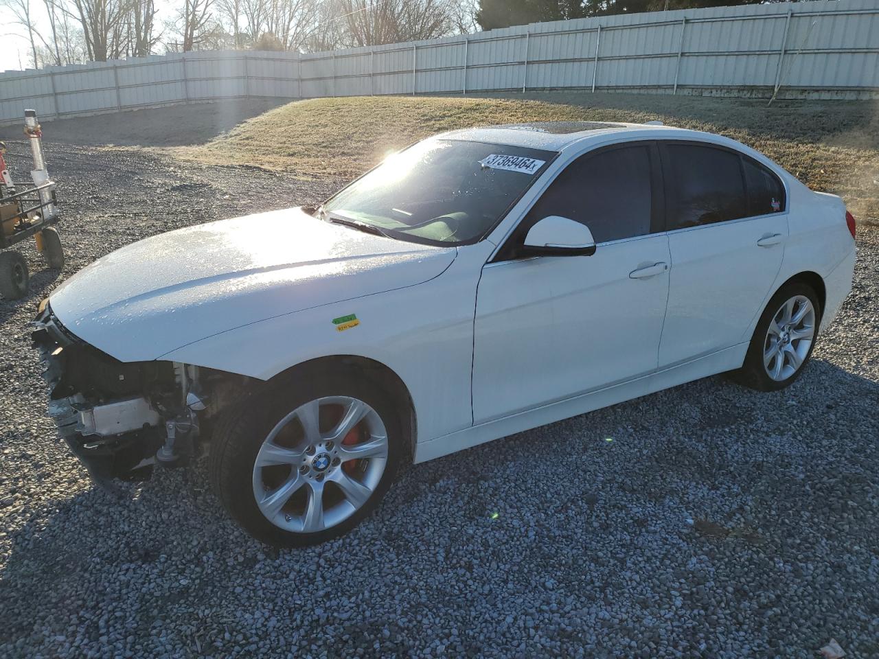 bmw 3 series 2015 wba3b9c52ff589509