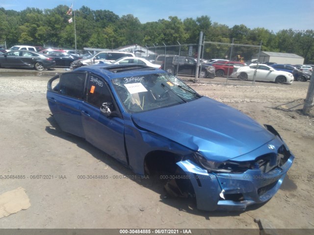 bmw 3 2015 wba3b9c54ff589172