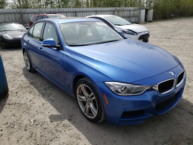 bmw 335 xi 2014 wba3b9c55ej466041