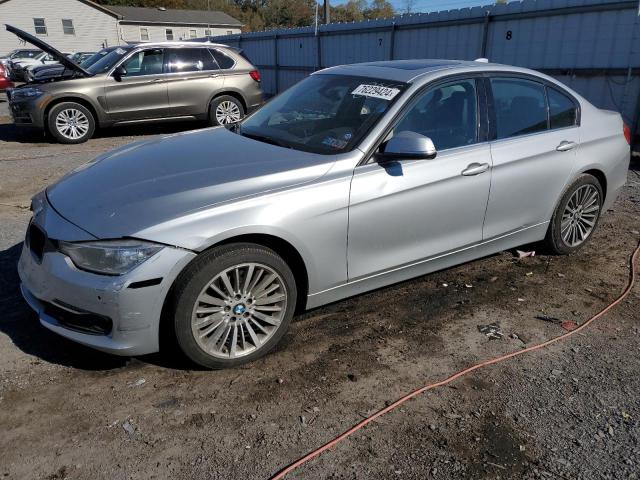 bmw 335 xi 2014 wba3b9c55ep458065