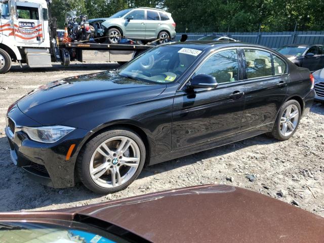 bmw 335 xi 2013 wba3b9c58df140543