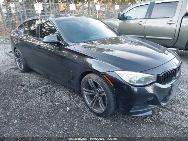 bmw 335i 2014 wba3b9c58ej466129