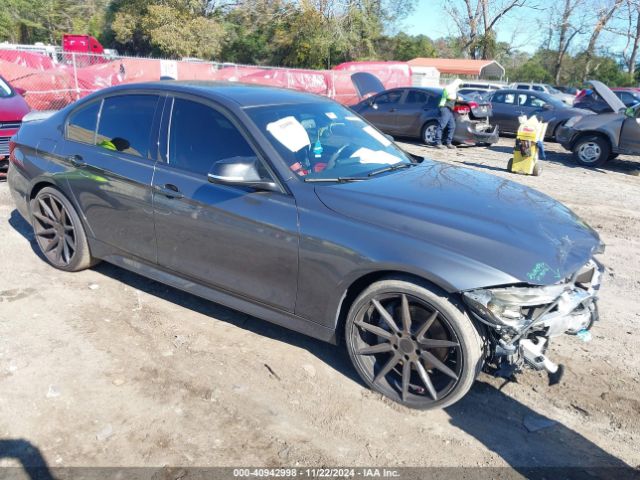 bmw 335i 2015 wba3b9c58ff589403