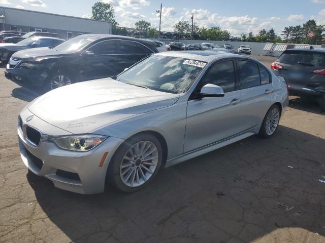 bmw 3 series 2014 wba3b9c59ej465992