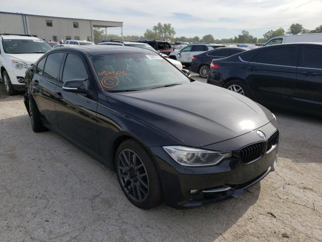 bmw 335 xi 2014 wba3b9c59ep458506