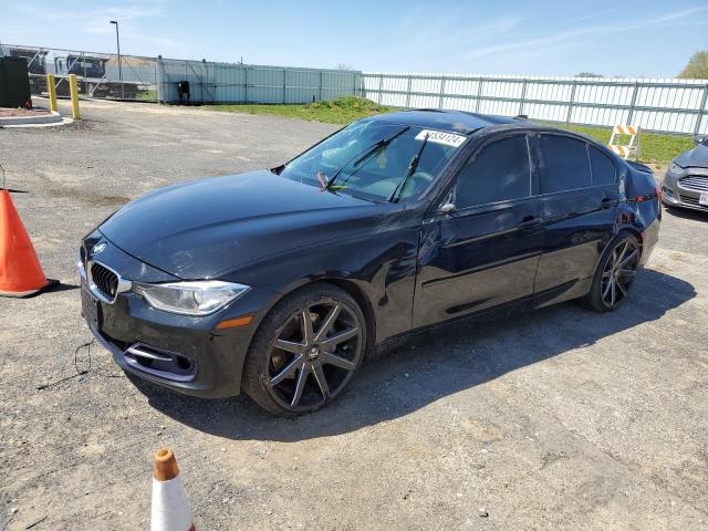 bmw 3 series 2014 wba3b9c5xep458272