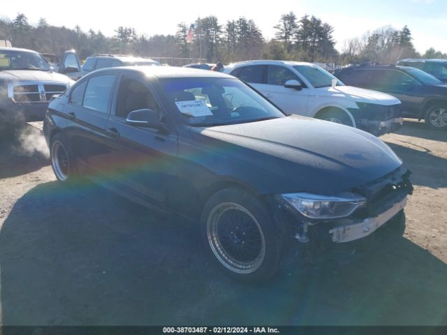 bmw 335i 2014 wba3b9g50enr91740