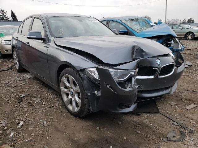 bmw 335 xi 2014 wba3b9g51enr91763