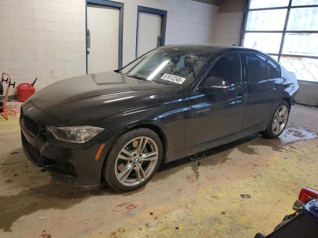 bmw 335 xi 2014 wba3b9g51enr92508