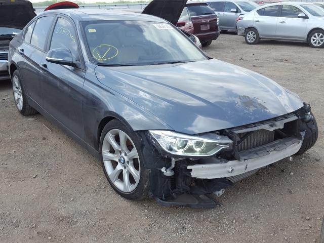 bmw 335 xi 2014 wba3b9g52enr90749