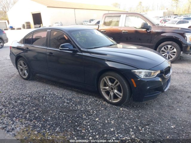 bmw 335i 2014 wba3b9g52enr90895