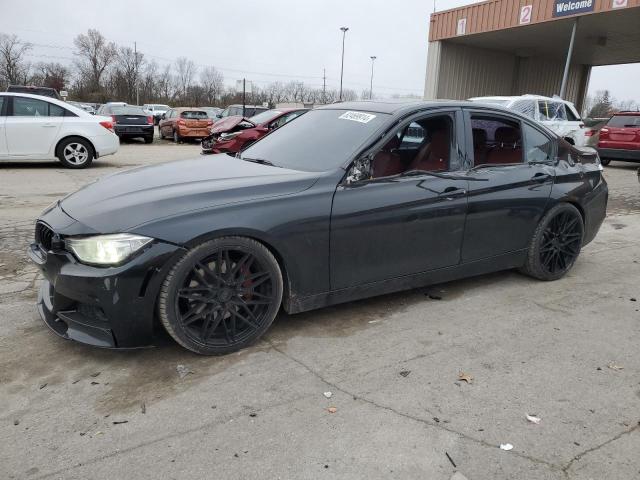 bmw 335 xi 2014 wba3b9g52enr92422