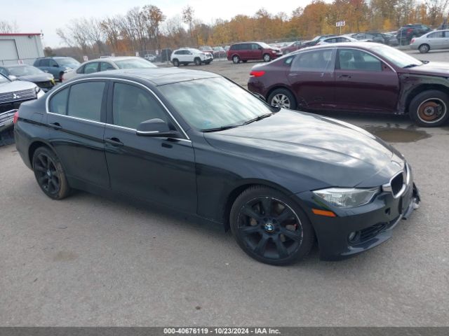 bmw 335i 2015 wba3b9g52fnr93068