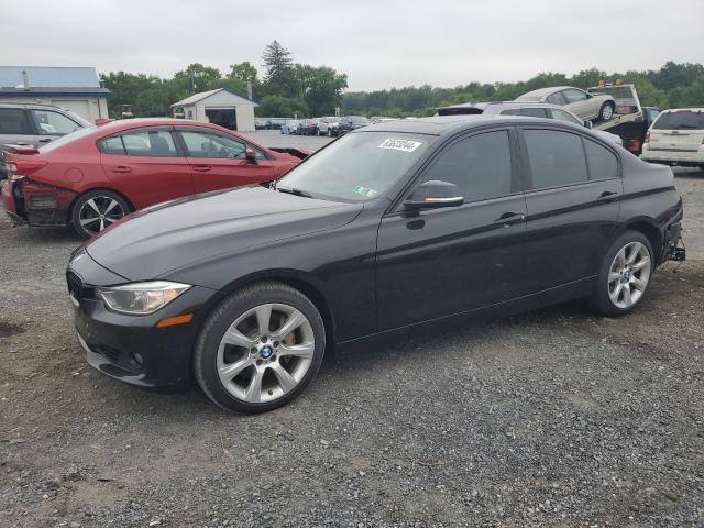 bmw 3 series 2014 wba3b9g53enr90355