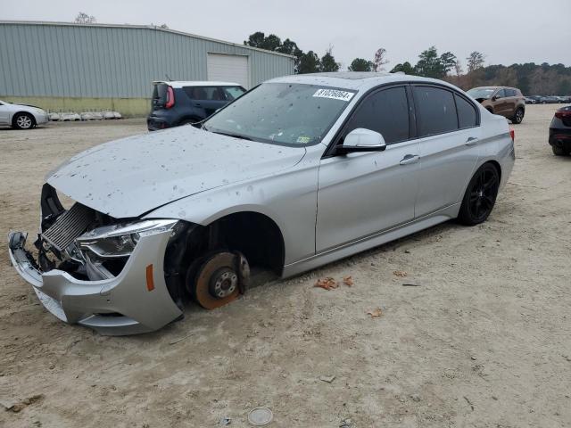 bmw 335 xi 2014 wba3b9g53enr92008