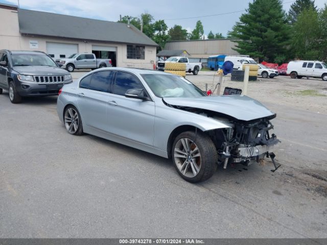 bmw 335i 2015 wba3b9g53fnr93726