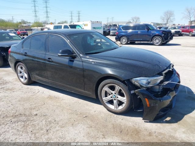 bmw 335i 2014 wba3b9g54enr92406