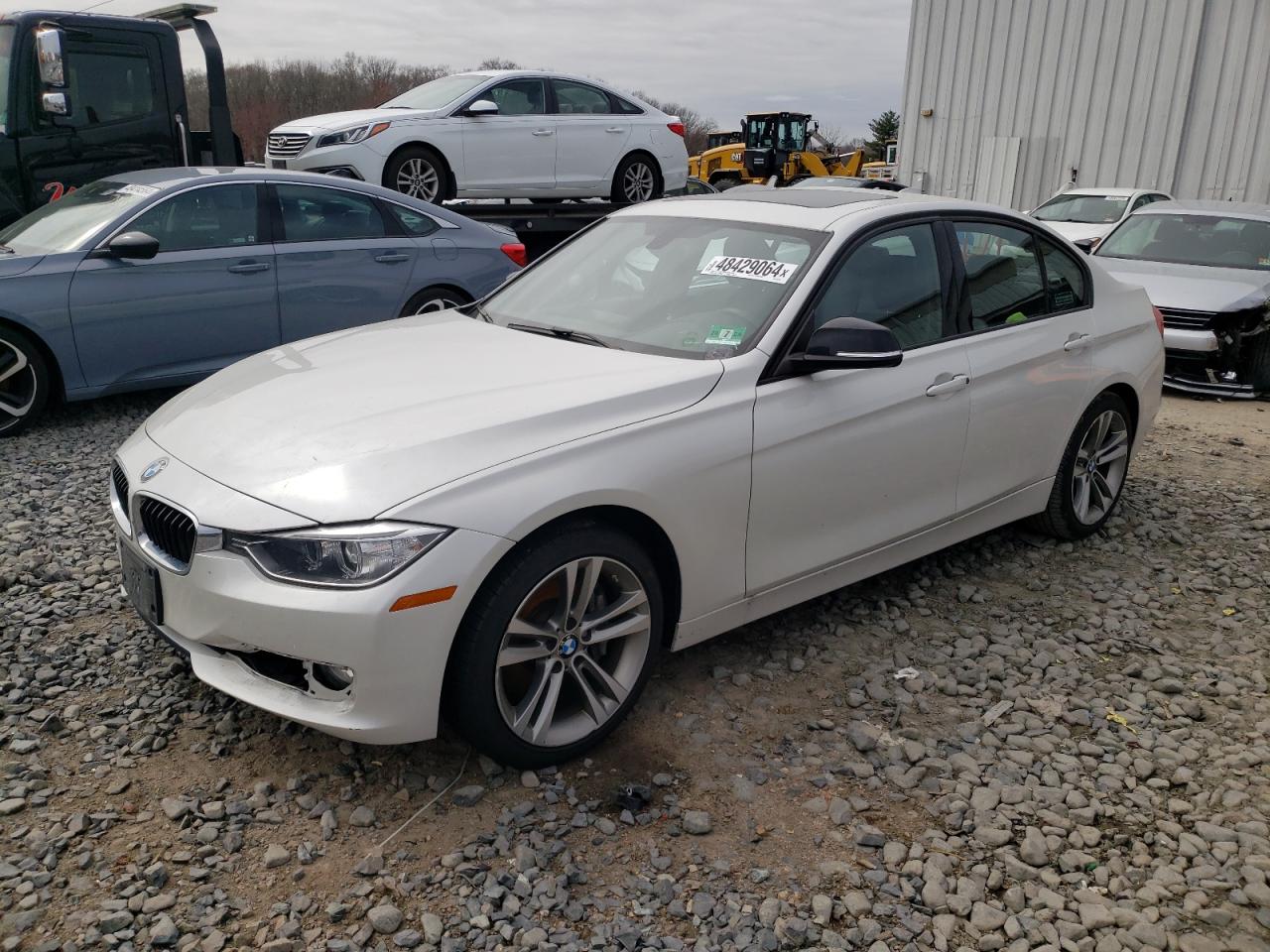 bmw 3er 2014 wba3b9g54enr99159