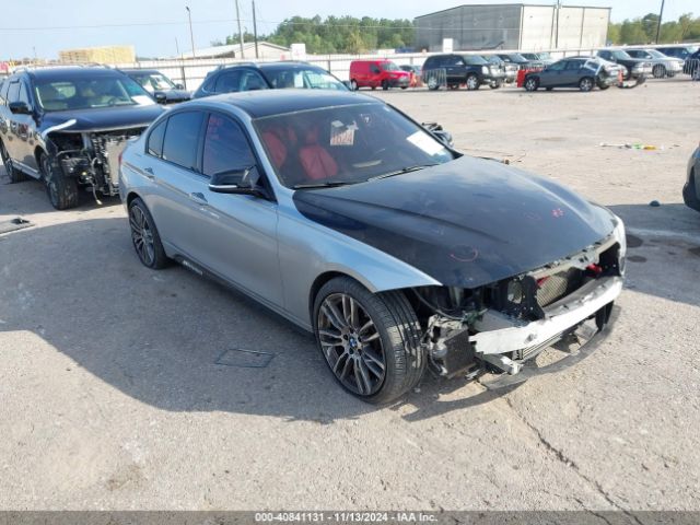 bmw 335i 2015 wba3b9g54fnr95002