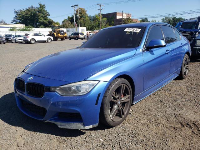 bmw 335 xi 2014 wba3b9g55enr79471